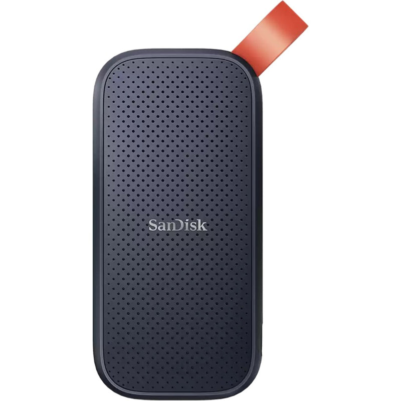 Load image into Gallery viewer, SanDisk SanDisk Portable SSD 480 GB
