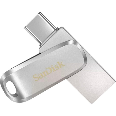 SanDisk SanDisk Ultra Dual Drive Luxe 32 GB