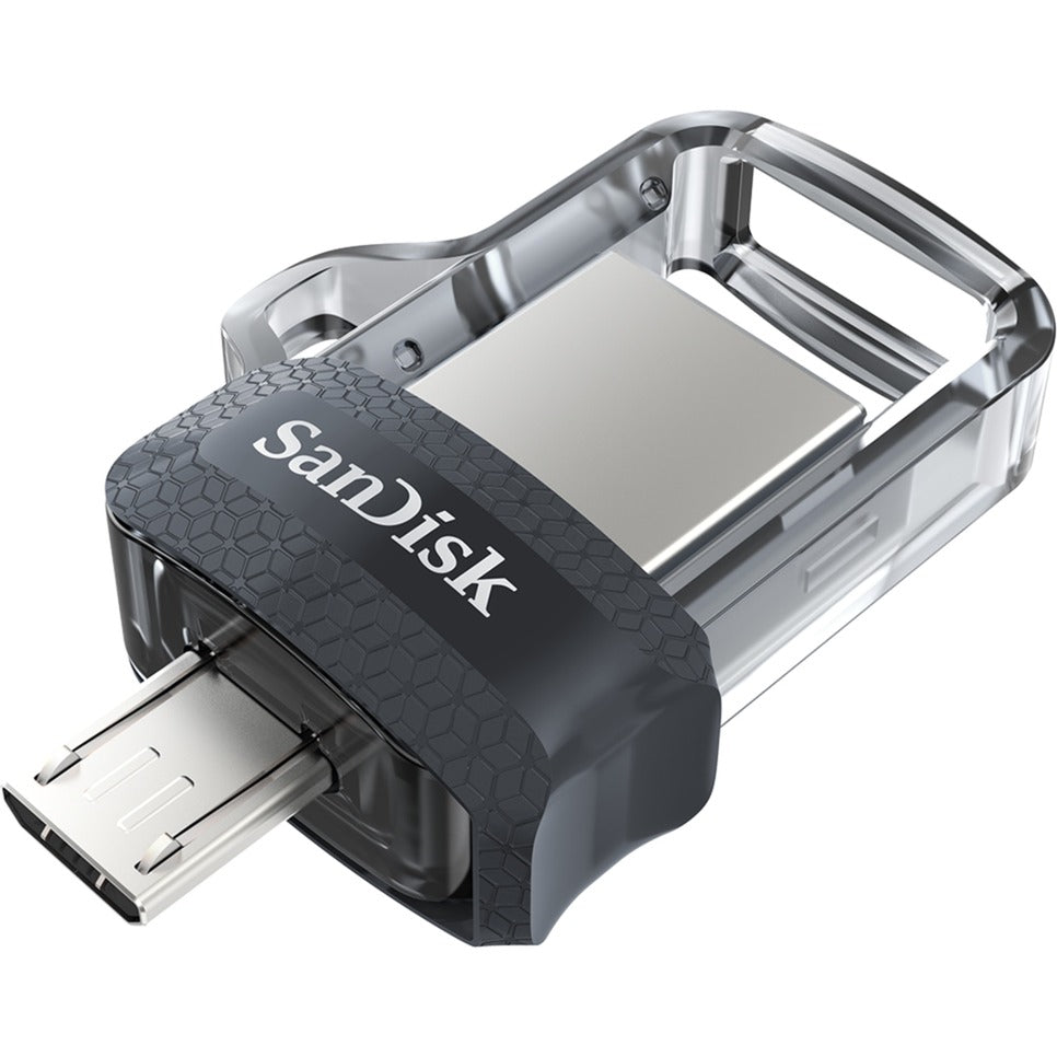 SanDisk SanDisk Ultra Dual-Drive M3.0 128 GB