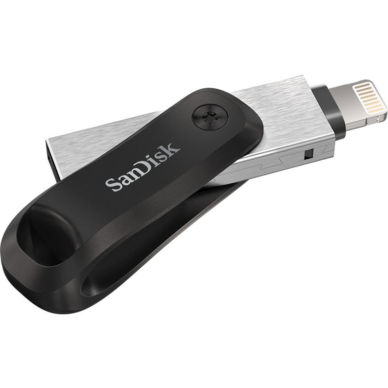 Load image into Gallery viewer, SanDisk IXpand Go 128 GB
