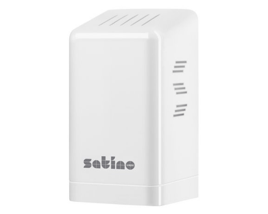 Satino ar1 luchtverfrisser eco