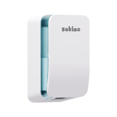 Satino sf2 zeepdispenser sensor wit (500 ml)