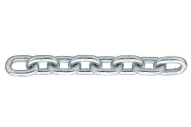 Ketting 3mm kortschalmig elvz
