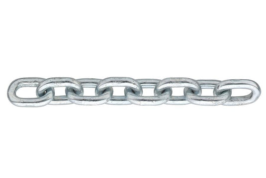 Ketting 6mm kortschalmig elvz
