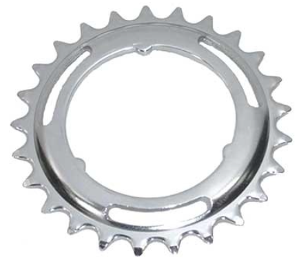 Sturmeyarcher sa tandwiel 3 32 doorgezet 8v 25t
