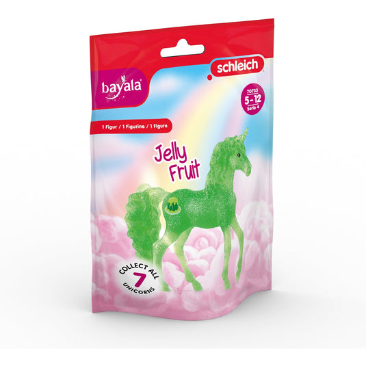 Schleich Bayala Verzameleenhoorn Drilpudding