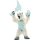 Schleich Eldrador Sneeuwstormbeer met wapen