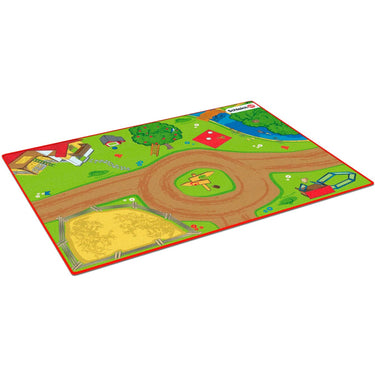 Schleich Farm World Speelmat boerderij