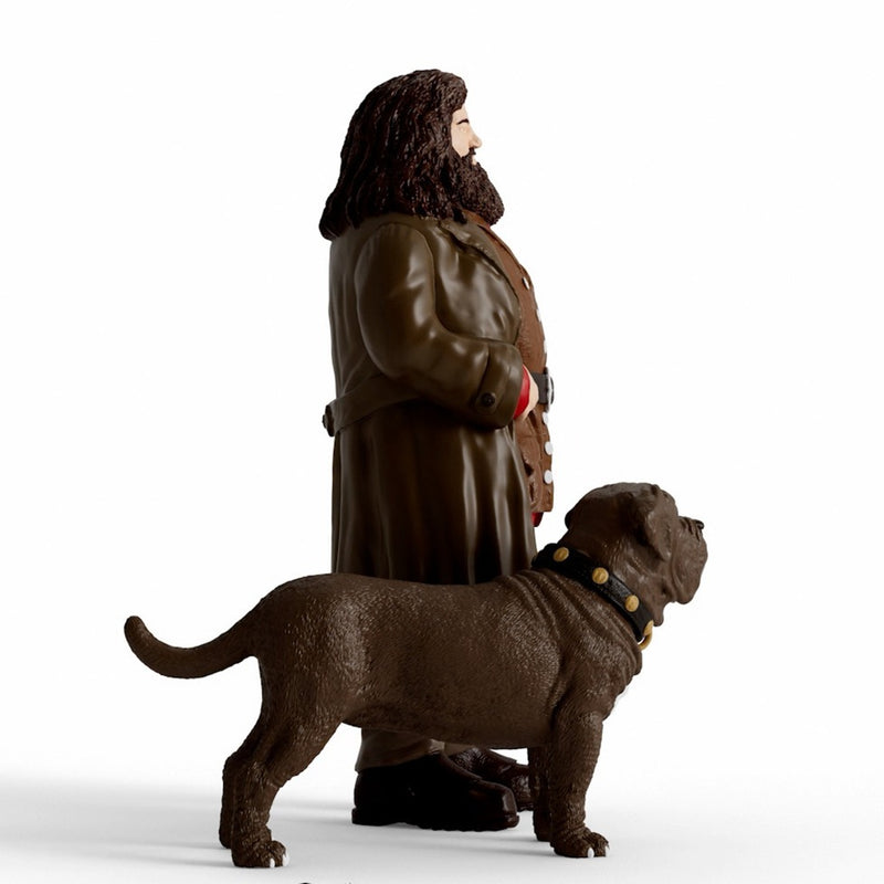 Load image into Gallery viewer, Schleich Harry Potter Hagrid en Muil
