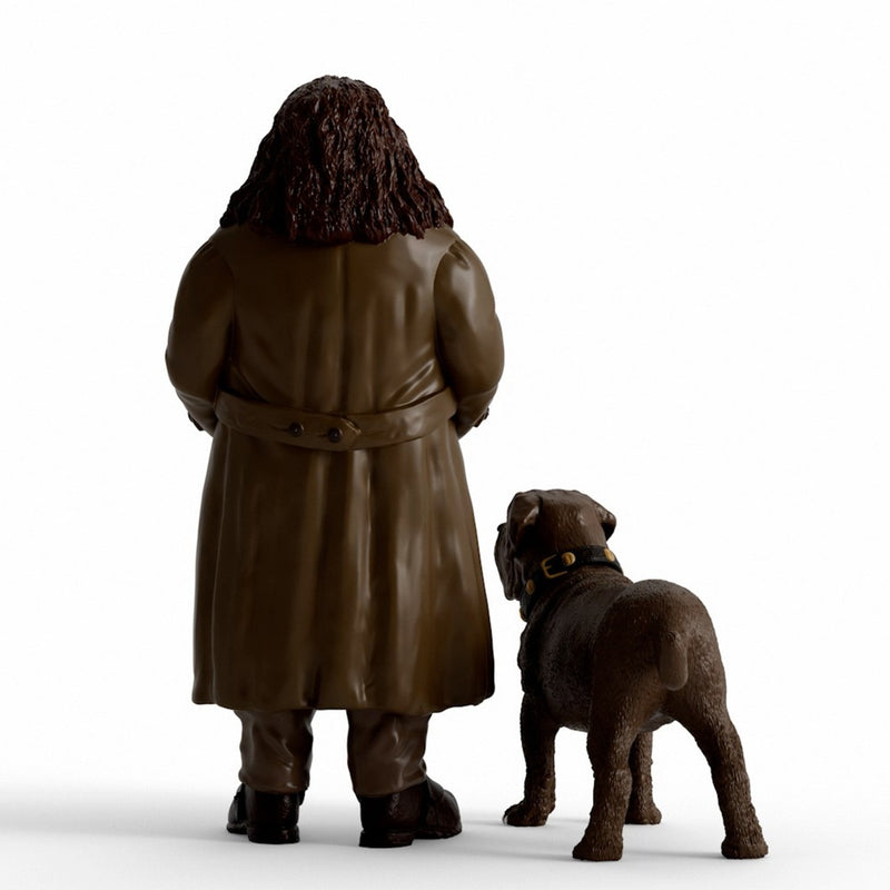Load image into Gallery viewer, Schleich Harry Potter Hagrid en Muil
