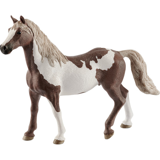 Schleich HORSE CLUB Paint Horse Hengst 13885