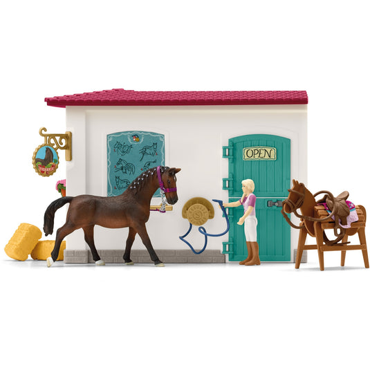 Schleich Horse Club Ruitershop