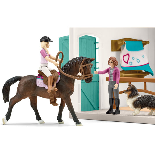 Schleich Horse Club Ruitershop