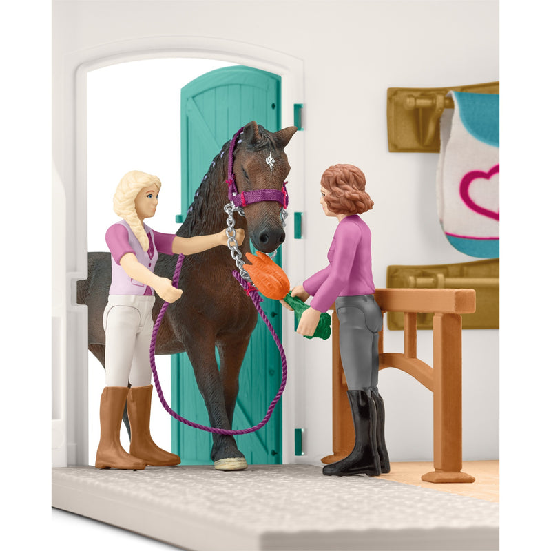 Load image into Gallery viewer, Schleich Horse Club Ruitershop
