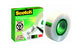 Scotch plakband magic tape ft (19mm x 33m)