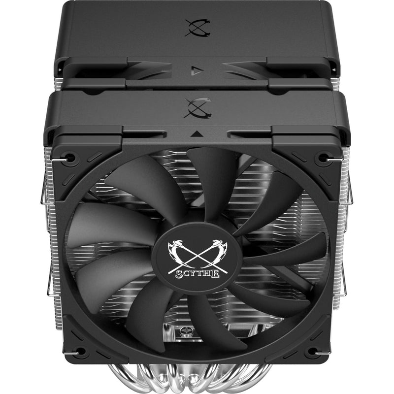 Load image into Gallery viewer, Scythe Scythe Fuma 3
