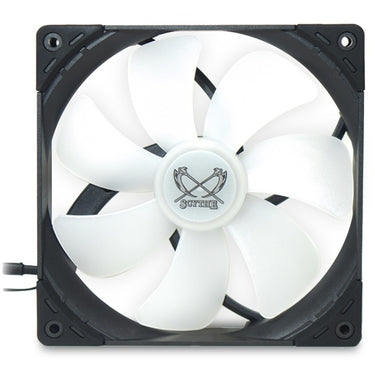 Scythe Scythe Kaze Flex RGB PWM 1200