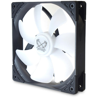 Scythe Scythe Kaze Flex RGB PWM 1200