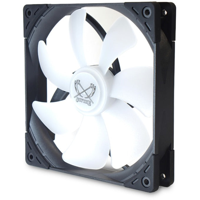 Load image into Gallery viewer, Scythe Scythe Kaze Flex RGB PWM 1200
