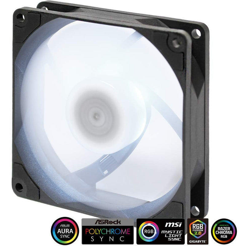 Load image into Gallery viewer, Scythe Kaze Flex RGB PWM 2300
