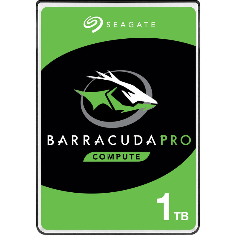 Load image into Gallery viewer, Seagate Seagate BarraCuda, 1 TB

