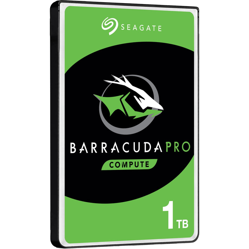 Load image into Gallery viewer, Seagate Seagate BarraCuda, 1 TB
