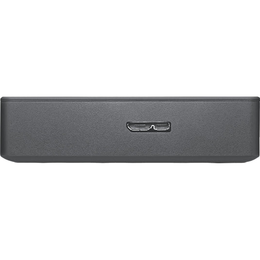 Seagate Basic 5 TB
