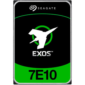 Seagate Exos 7E10 10 TB