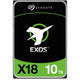 Seagate Seagate Exos X18, 10 TB