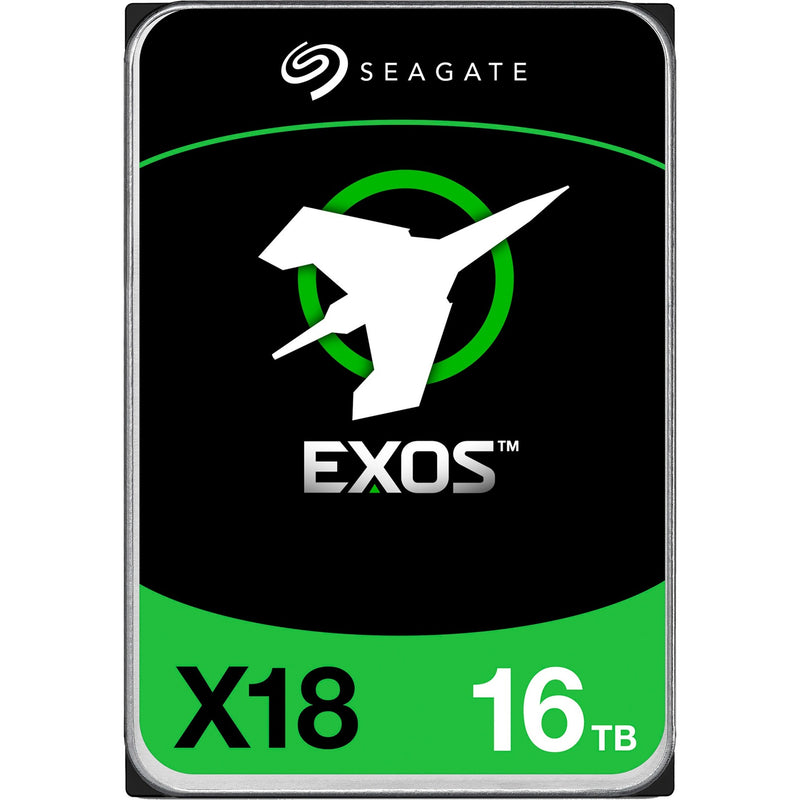 ギャラリービューアに画像をロードする, Seagate Seagate Exos X18, 16 TB
