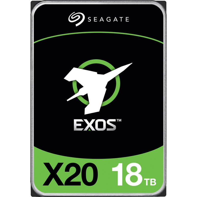 Load image into Gallery viewer, Seagate Seagate Exos X20 18 TB
