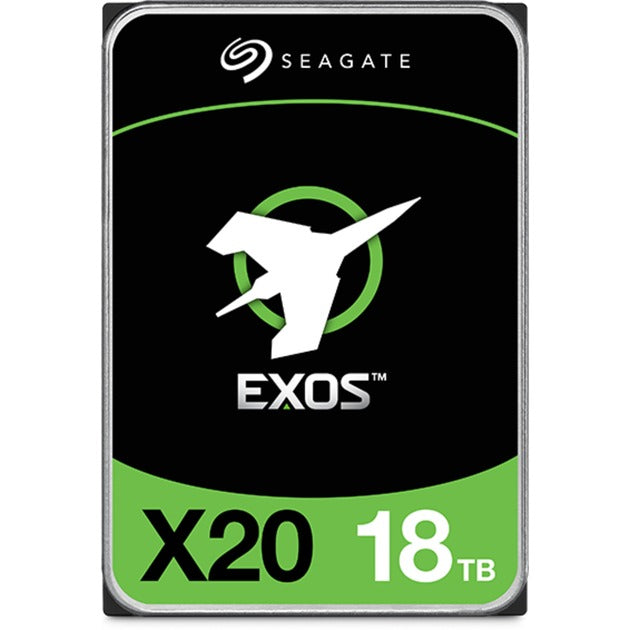 Load image into Gallery viewer, Seagate Exos X20, 18 TB
