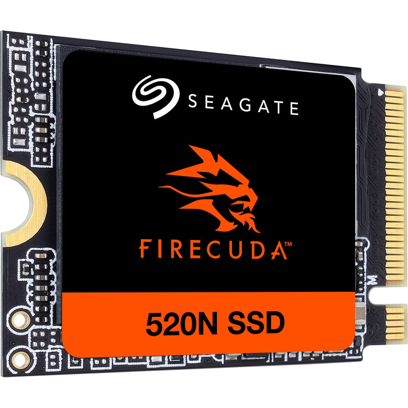 Load image into Gallery viewer, Seagate Seagate FireCuda 520N 1 TB
