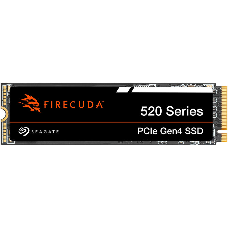 Load image into Gallery viewer, Seagate Seagate FireCuda 520 2 TB
