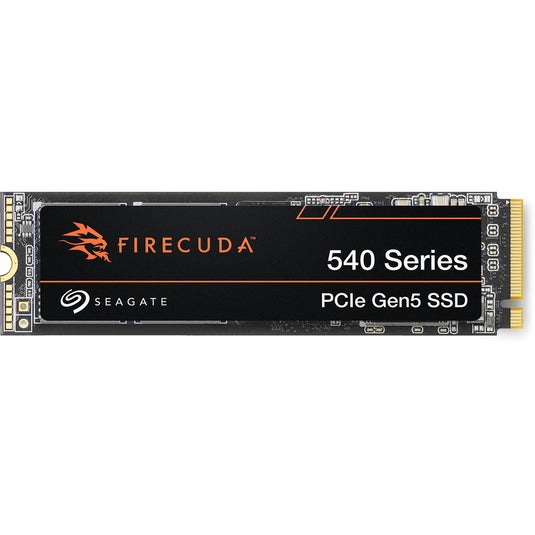 Seagate Seagate FireCuda 540 1 TB