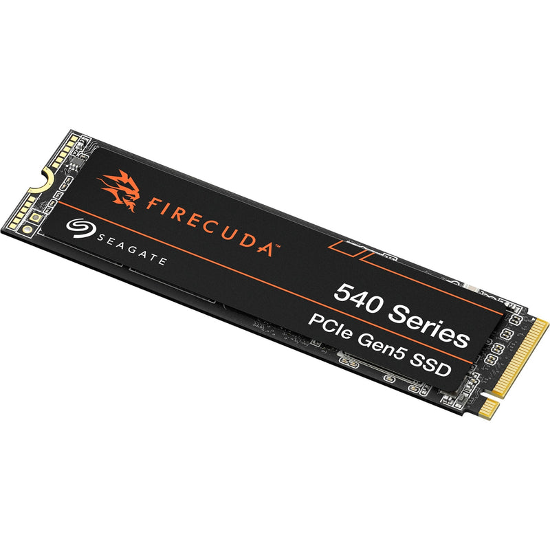 Load image into Gallery viewer, Seagate Seagate FireCuda 540 2 TB
