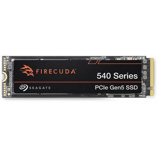 Seagate Seagate FireCuda 540 2 TB