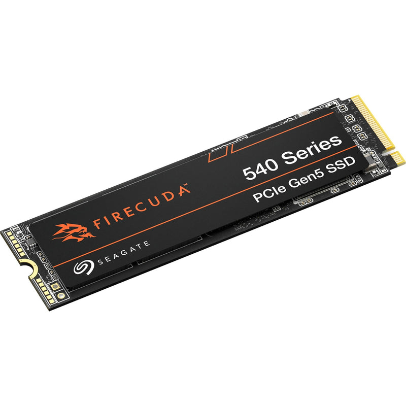Load image into Gallery viewer, Seagate Seagate FireCuda 540 2 TB
