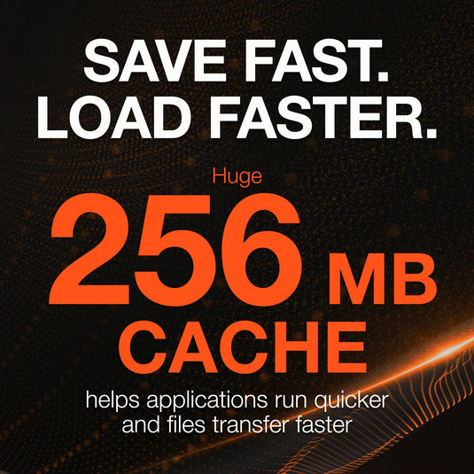 Seagate Seagate FireCuda 8 TB