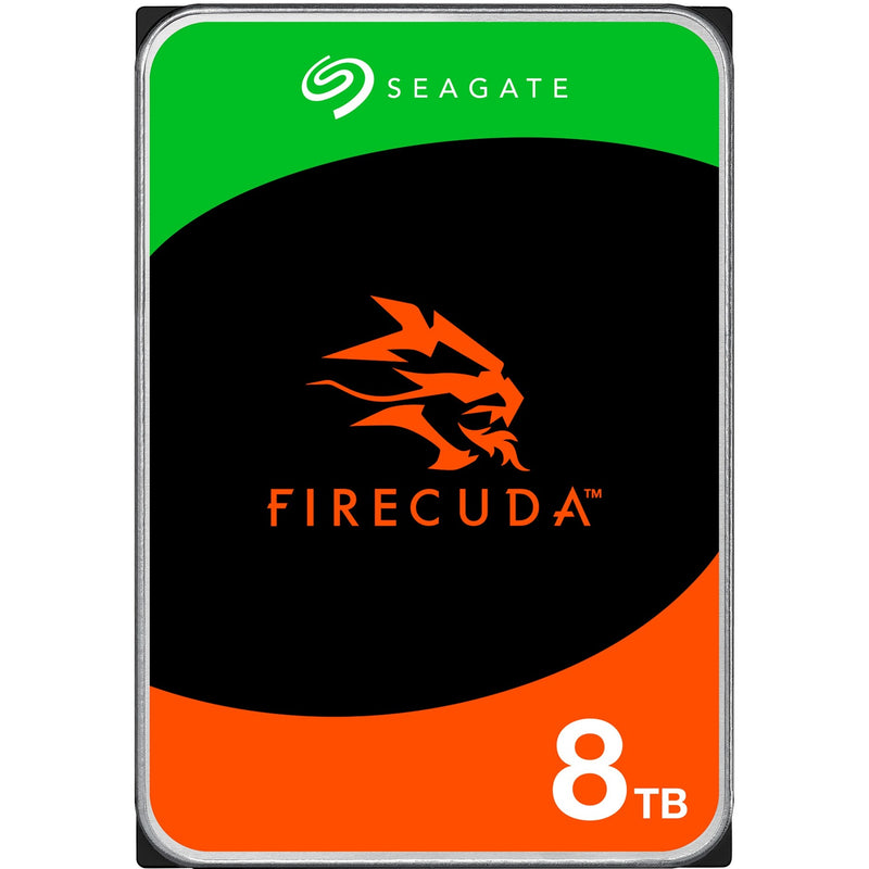 Load image into Gallery viewer, Seagate Seagate FireCuda 8 TB
