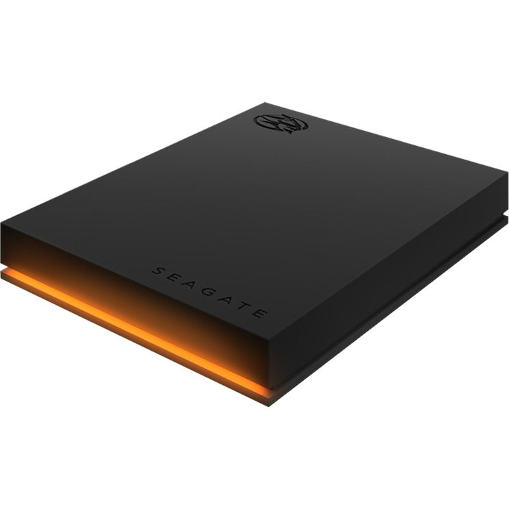 Load image into Gallery viewer, Seagate FireCuda Gaming HDD, 2 TB
