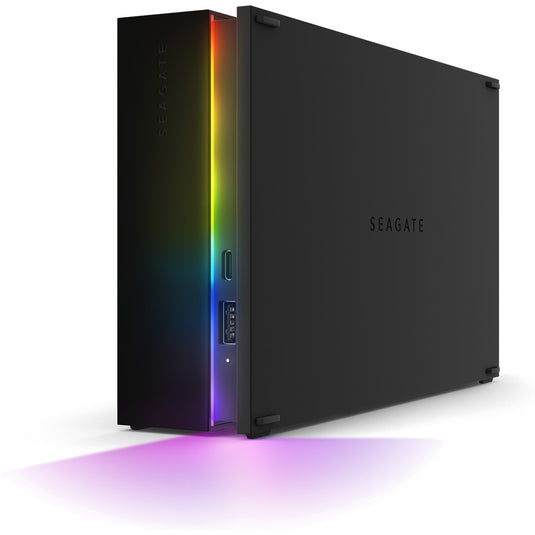 Seagate FireCuda Gaming Hub 8 TB