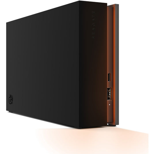 Seagate FireCuda Gaming Hub 8 TB