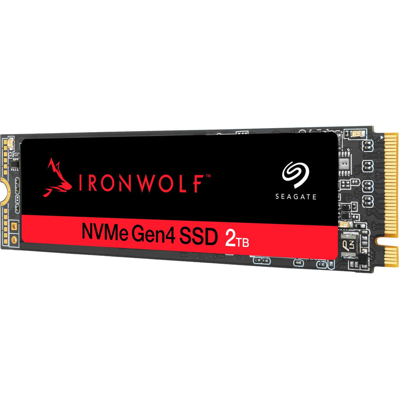 Load image into Gallery viewer, Seagate Seagate IronWolf 525, 2 TB
