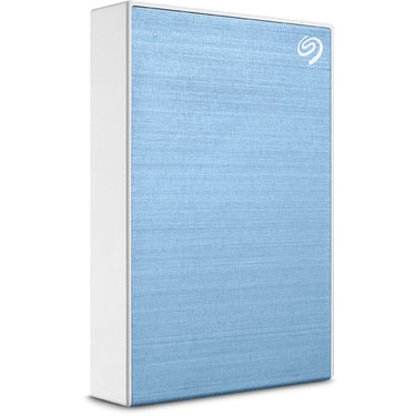 Seagate One Touch with Password 2 TB