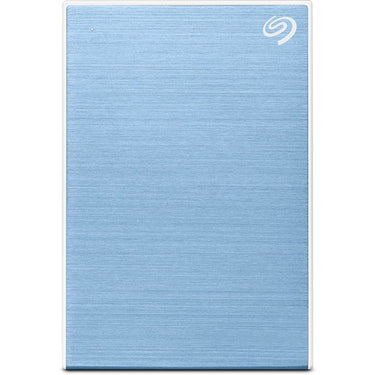 Seagate One Touch with Password 2 TB
