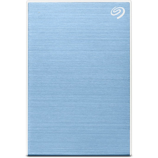 Seagate One Touch with Password 2 TB