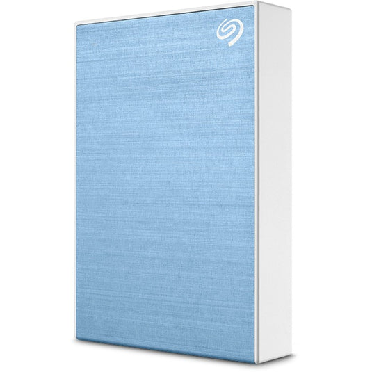 Seagate One Touch with Password 2 TB