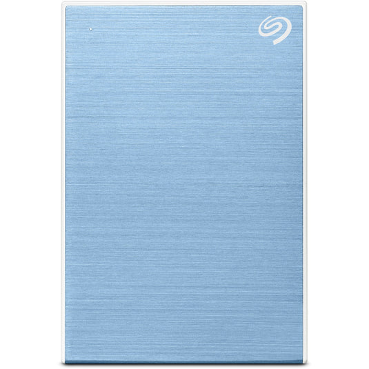 Seagate Seagate One Touch with Password 4 TB