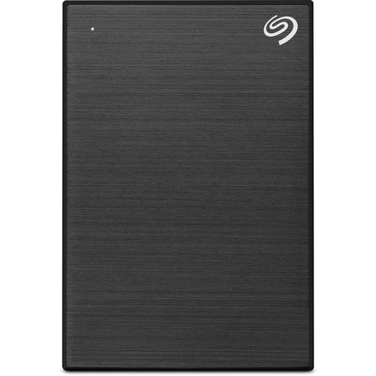 Seagate One Touch with Password 5 TB